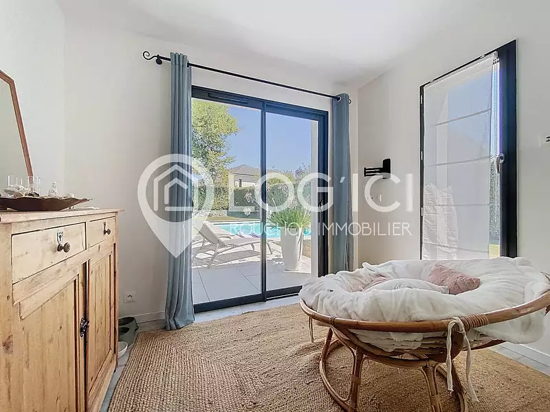 Maison, 158 m²