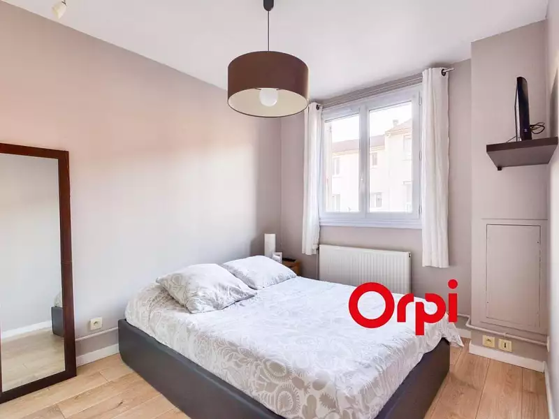 Maison, 80 m²