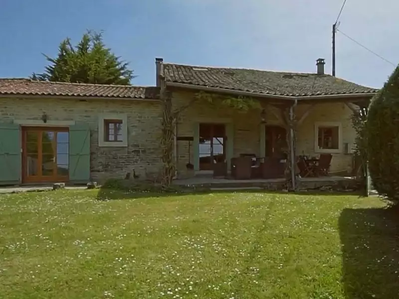 Maison, 160 m²