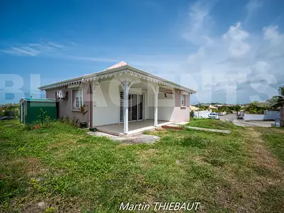 Maison, 70 m²