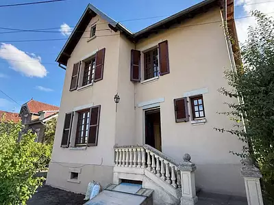 Maison