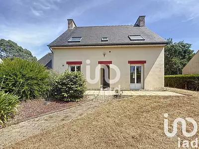 Maison, 108 m²
