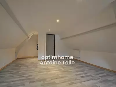 Maison, 100 m²