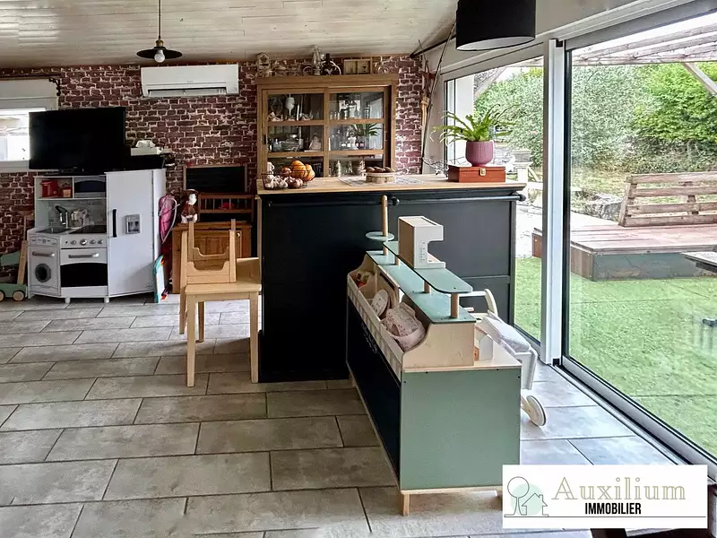 Maison, 104,18 m²