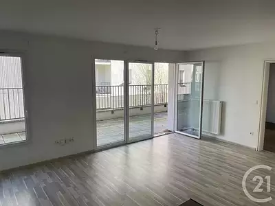 Appartement, 50,1 m²