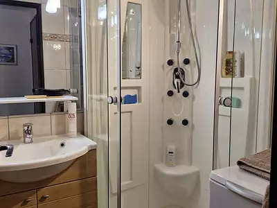 Maison, 34 m²
