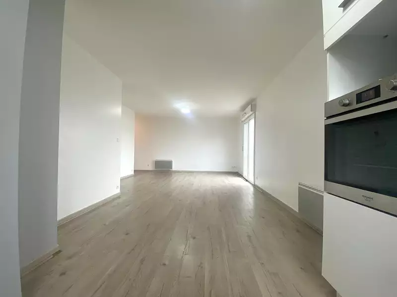 Appartement, 65 m²