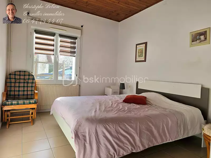 Maison, 112 m²