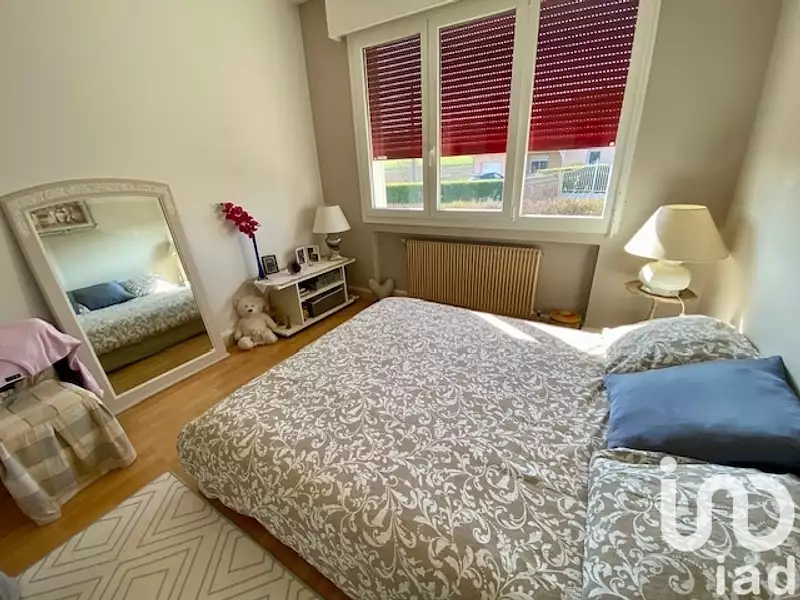 Maison, 102 m²