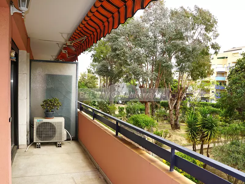 Appartement, 58 m²
