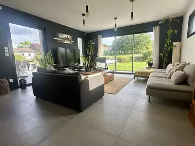 Maison, 146,12 m²