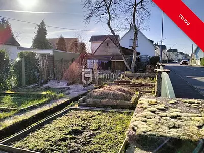 Maison, 78 m²