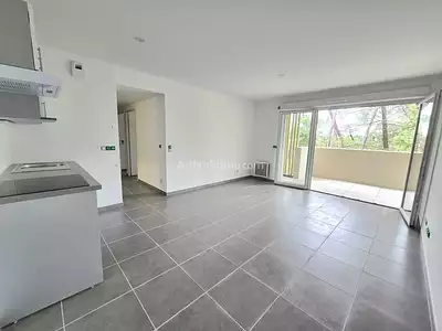 Appartement, 60 m²