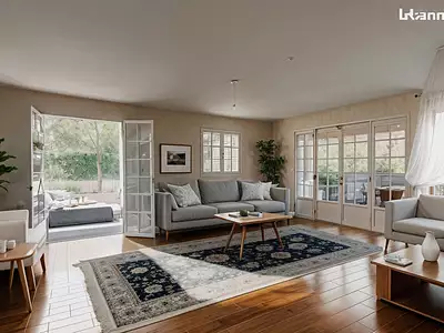 Maison, 165 m²
