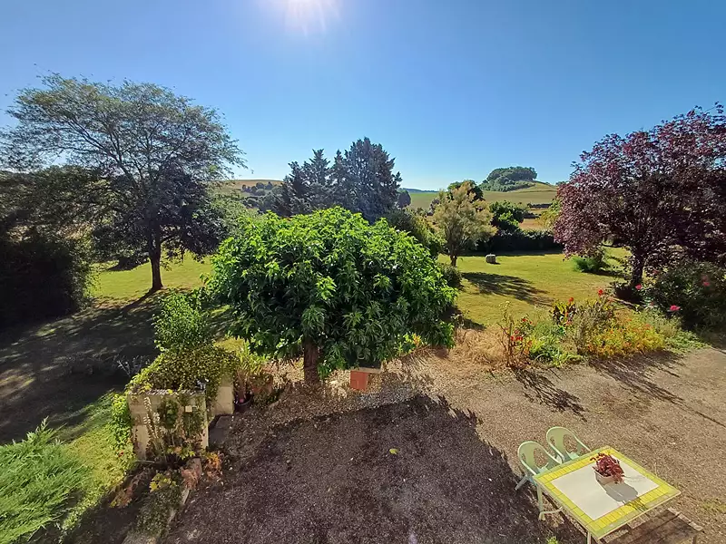 Maison, 223 m²