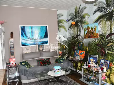 Maison, 85 m²