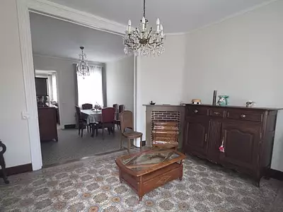 Maison, 85 m²