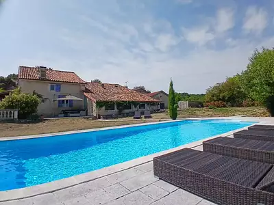 Maison, 265 m²