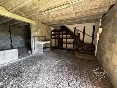 Maison, 98 m²