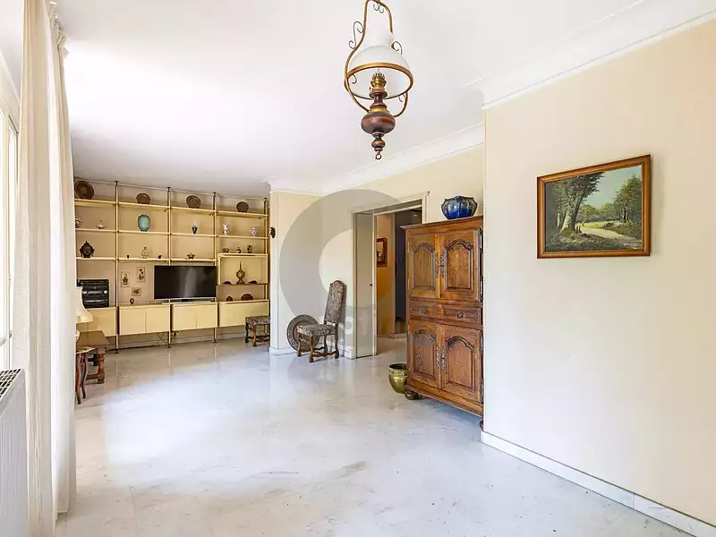 Appartement, 96,81 m²