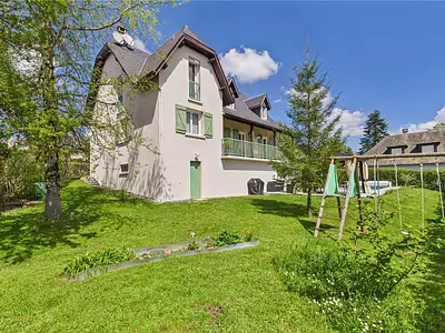 Maison, 200 m²