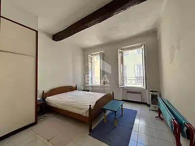 Appartement, 51 m²