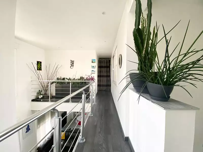 Maison, 122 m²