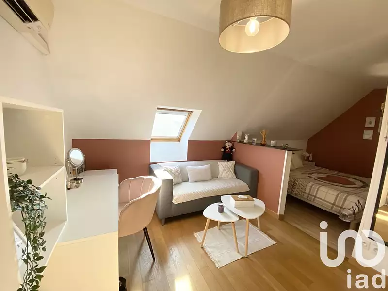 Maison, 120 m²