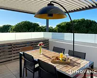 Appartement, 128,19 m²