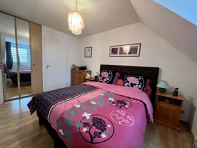 Maison, 120 m²