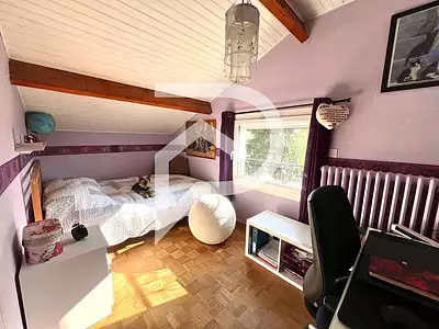 Maison, 102 m²