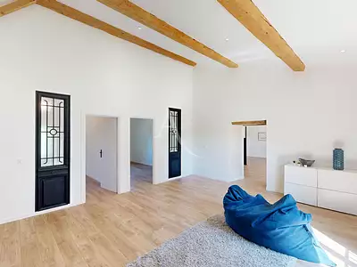 Maison, 405 m²