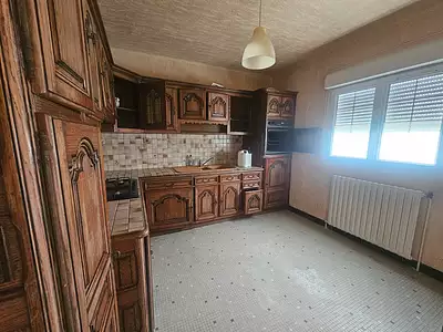 Maison, 72,26 m²