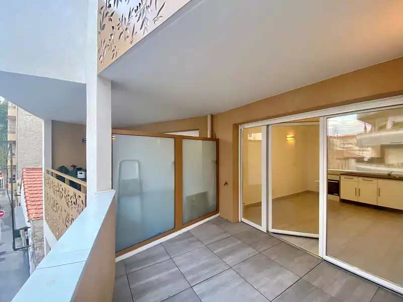 Appartement, 38,88 m²