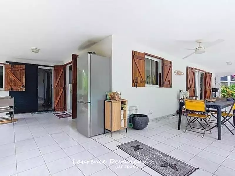 Maison, 97 m²