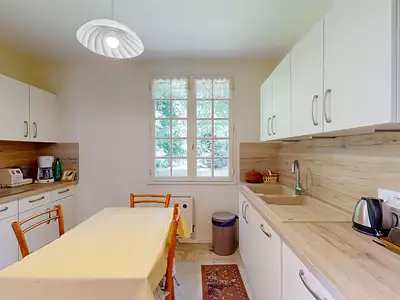 Maison, 92 m²