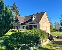 Maison, 134 m²