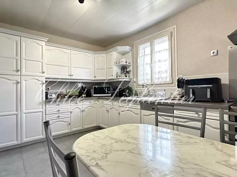 Maison, 110 m²