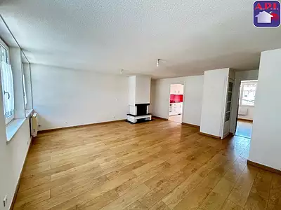 Appartement, 87,19 m²