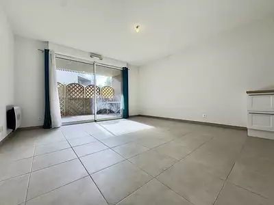 Appartement, 60 m²