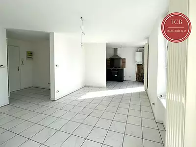 Appartement, 74,6 m²