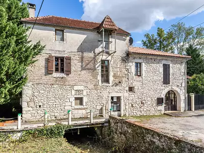 Maison, 200 m²