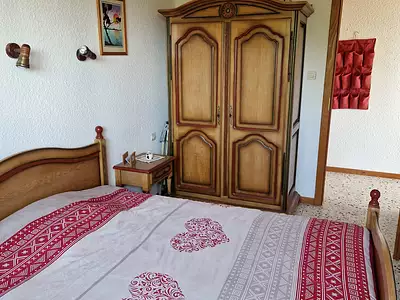 Appartement, 58,57 m²