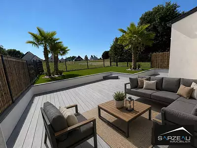 Maison, 115 m²
