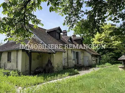 Maison, 142 m²