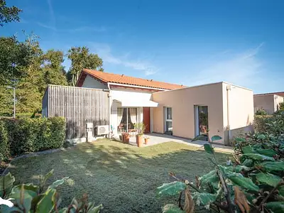 Maison, 63 m²