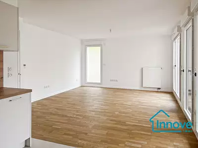 Appartement, 85,5 m²