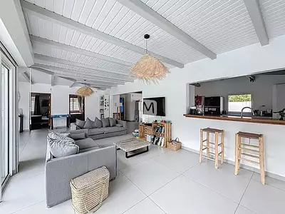 Maison, 173,4 m²