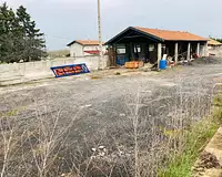 Terrain, 650 m²