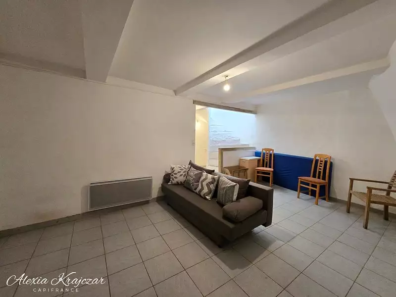 Maison, 72 m²